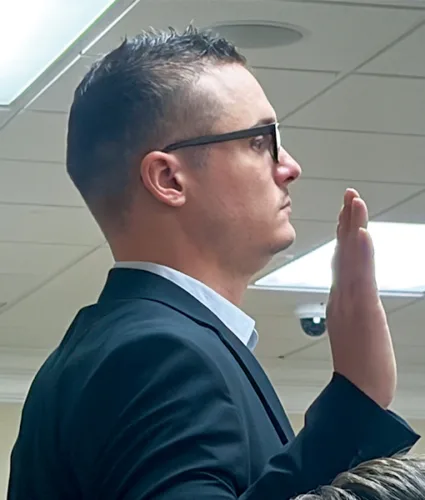 Former pastor's trial pushed to 2027